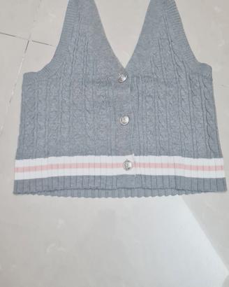 gilet