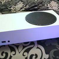 Xbox Series S 500gb