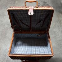 Cesta per fiat 500