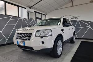 Land Rover Freelander 2.2 TD4 S.W. HSE