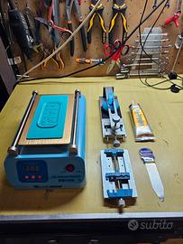 accessori riparazione smartphone