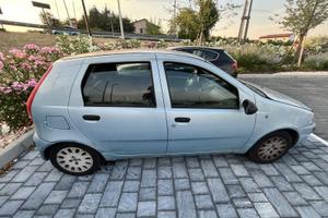 FIAT Punto 1.2 Benzina
