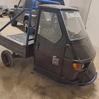 Piaggio Ape 130 - 1999