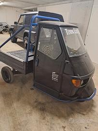 Piaggio Ape 130 - 1999