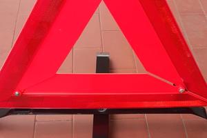 Triangolo di segnalazione