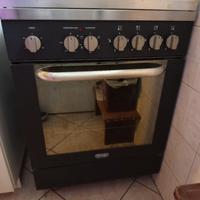 Cucina a gas De'Longhi
