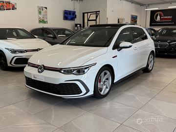 Volkswagen Golf GTI Golf 2.0 TSI GTI DSG PERFORMAN