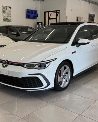 Volkswagen Golf GTI Golf 2.0 TSI GTI DSG PERFORMAN