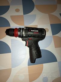 avvitatore Parkside 