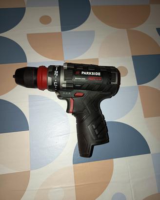 avvitatore Parkside 