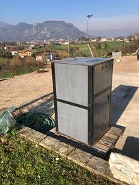 Stufa a pellet