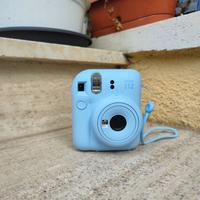 Instax 12