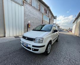 Fiat Panda 1.4 Natural Power Lounge