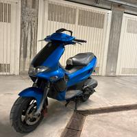 Gilera runner SP 125/180