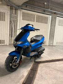 Gilera runner SP 125/180