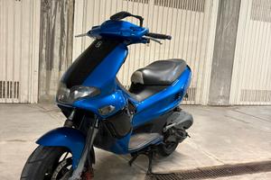 Gilera runner SP 125/180