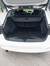 Bmw serie 3 f31 touring 316td