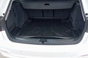 Bmw serie 3 f31 touring 316td