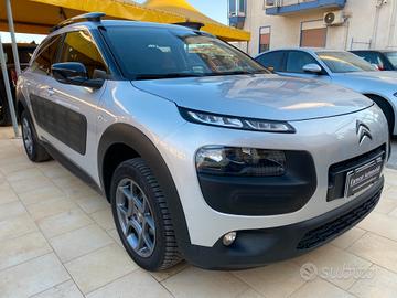 Citroen C4 Cactus BlueHDi 100 Shine