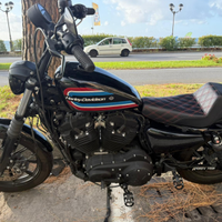 Harley-Davidson FL 1200Ns prezzaccio