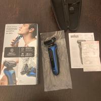 Rasoio Elettrico Braun series 6