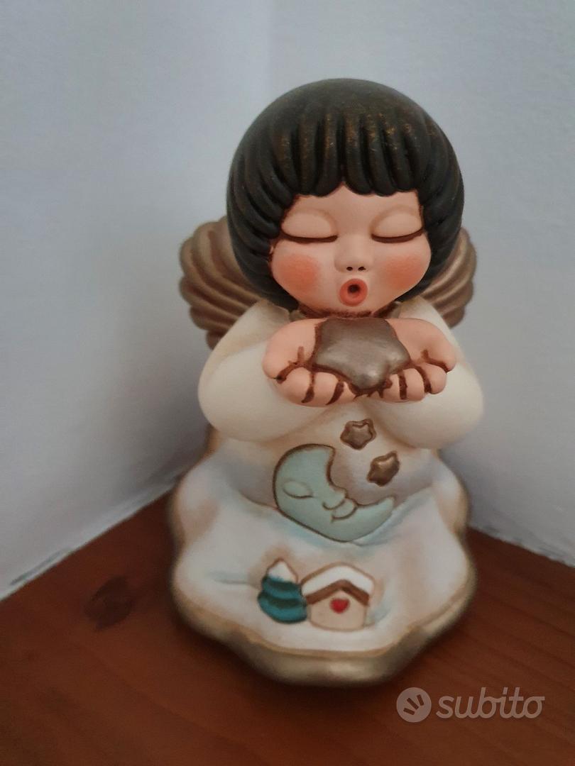 THUN Angelo "Chiaro di luna" piccolo Collezionismo In vendita a Torino