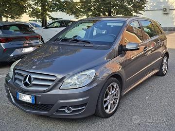 Classe B 170 sport