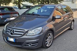 Classe B 170 sport