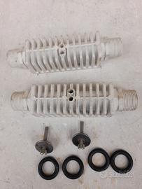 Kit adattatore per scambiatore