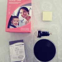 Baby Bell sensore antiabbandono