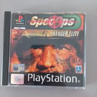 PS1 Spec Ops Ranger Elite