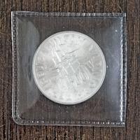 Moneta argento San Marino