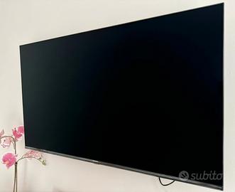 Televisore led Hisense
