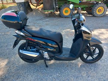 Honda SH 300 - 2010