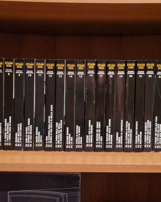 Lotto Dylan Dog Granderistampa