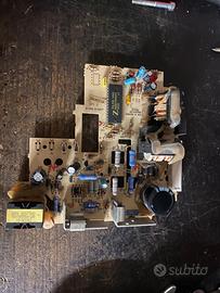 Dewalt scheda ricambio