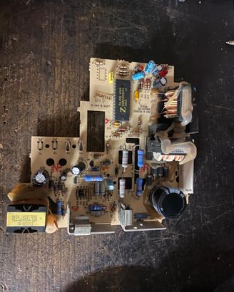 Dewalt scheda ricambio