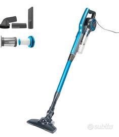 aspirapolvere black +decker senza sacchetto