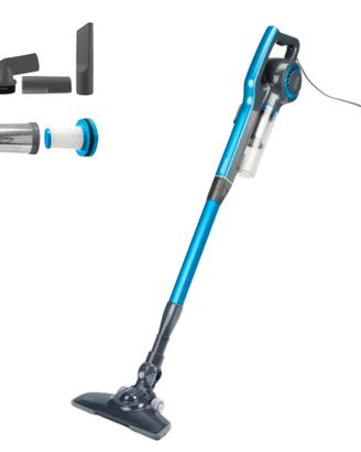 aspirapolvere black +decker senza sacchetto