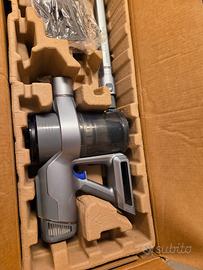 NARWAL V40 Station Aspirapolvere senza fili
