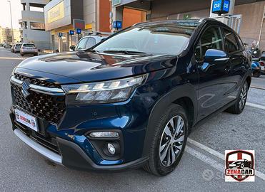 Suzuki S-Cross 1.4 Hybrid 4WD AllGrip Top