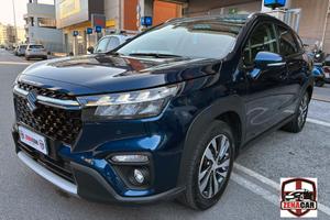Suzuki S-Cross 1.4 Hybrid 4WD AllGrip Top