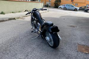 Honda Fury VT1300CX