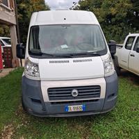 Ducato dangel 4x4