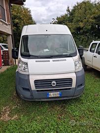 Ducato dangel 4x4