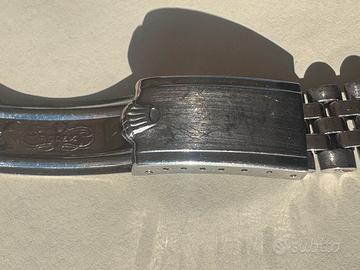 Rolex Bracciale Jubilé 6251H del 1960