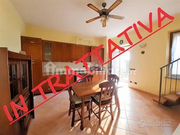 Appartamento Legnano [Cod. rif 3291881VRG] (Flora)
