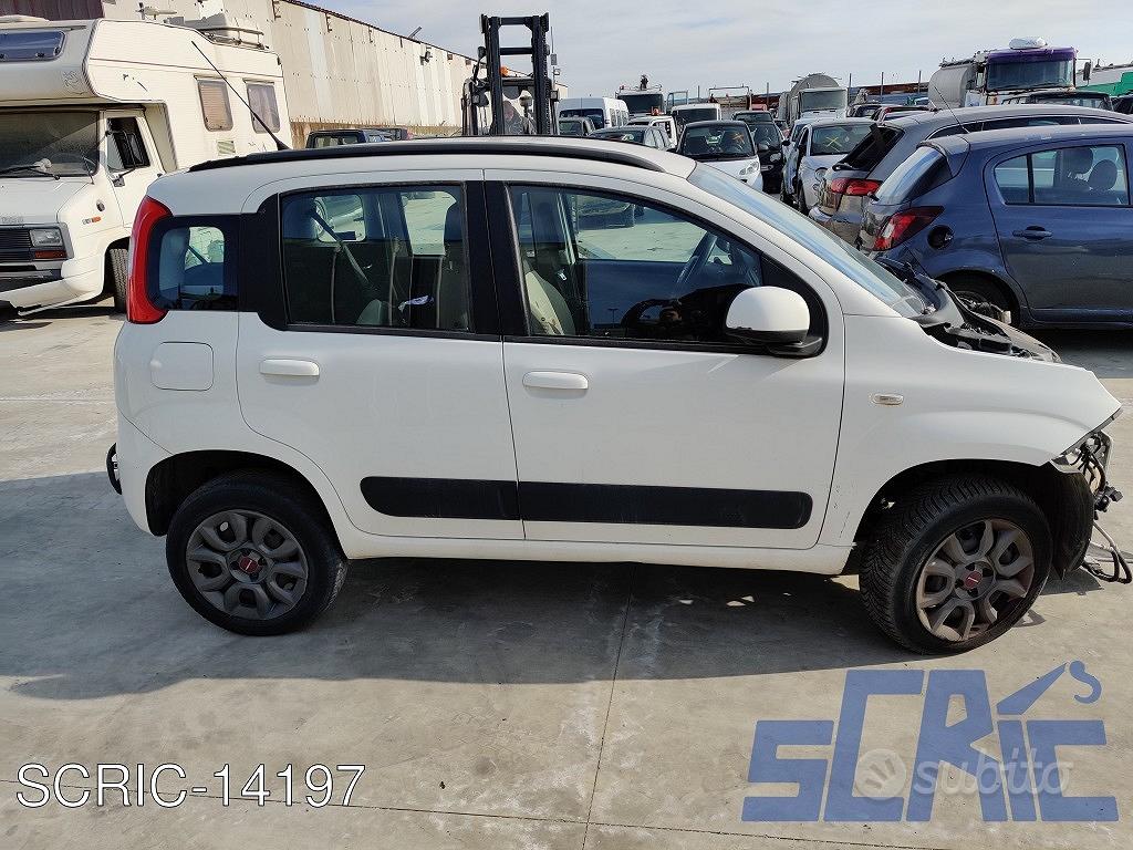 Autoradio fiat panda 2013 - Vendita in Accessori auto 