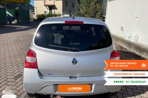 RENAULT Twingo 2� serie Twingo 1.2 16V Initiale