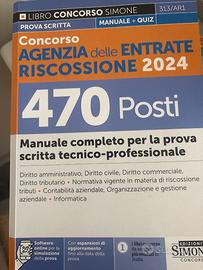 Manuale Agenzia Entrate Riscossione